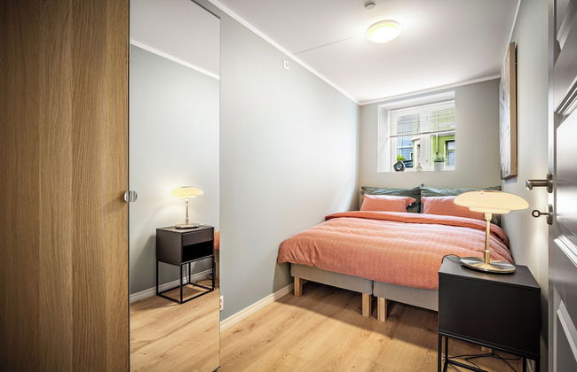 Corner Apartments - Foto 4