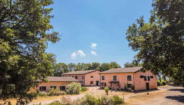 Tenuta Monte La Guardia - Cascate Naturali - Foto 2, Profilbild
