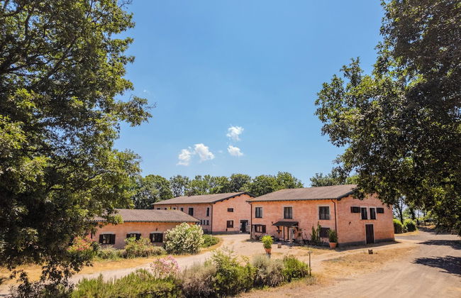 Tenuta Monte La Guardia - Cascate Naturali - Photo 1