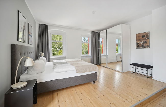 Limehome Dresden Tannenstraße - Foto 14