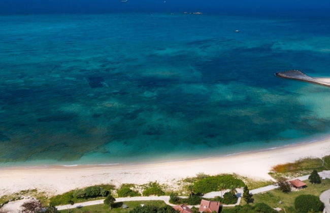 The Uza Terrace Beach Club Villas - Photo 76