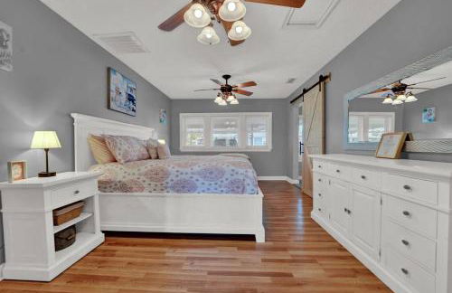 Luxury Bathroom Home with Game Room 25 Mins to PCB - Foto 45