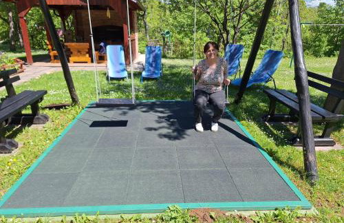 Guesthouse Ana&Ljubo - Foto 61