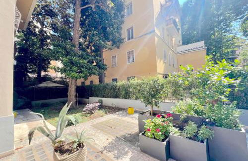 The Garden in Parioli - Foto 33