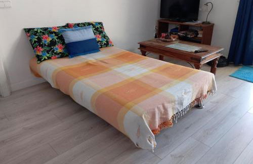 Apartamento 2º centrico con Parking en Calella,Barcelona - Photo 13