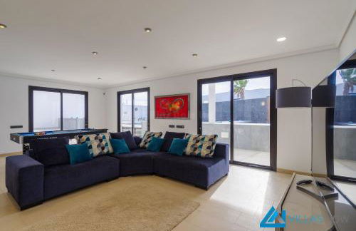 Vista Del Mar by Villas Now Ltd - Foto 11