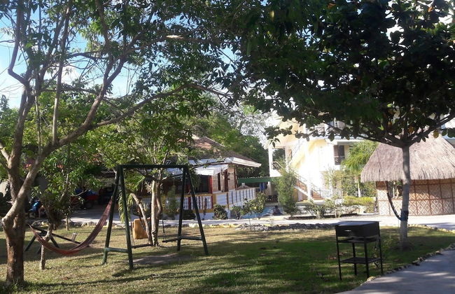 Nickles Park Resort and Apartments - Photo 34