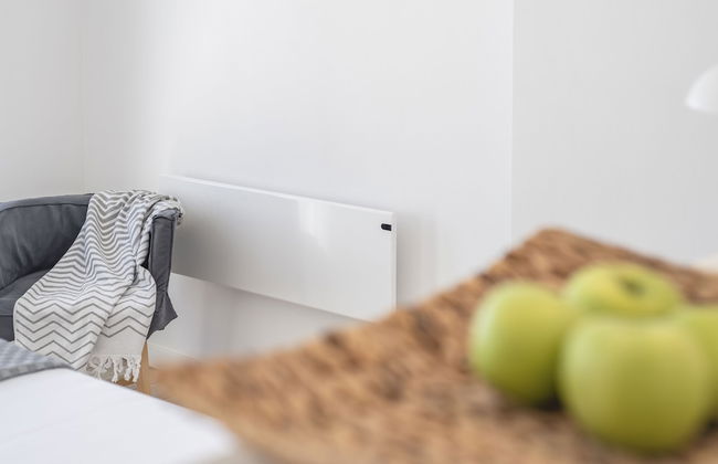 Luxury Villa With Pool And Sea View..! - Photo 20