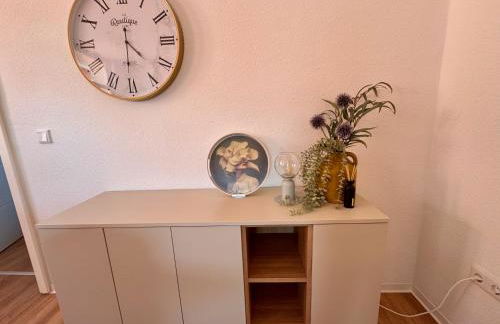 Ferienwohnung Henriette - Foto 24