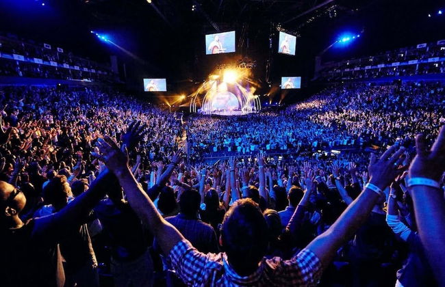 City Prime Apartments - Foto 70