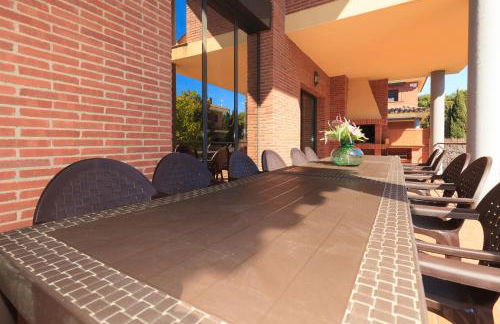 VILLA WINE EXPERIENCE Salou Center - SPA & Wine - Foto 14