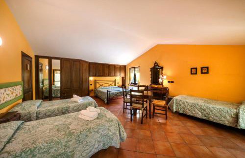 Agriturismo Il Giardino dei Ciliegi - Foto 102