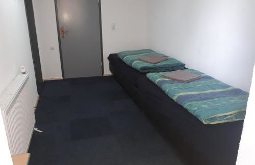 Monteurunterkunft Oberaula - Foto 6