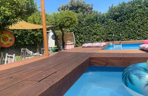 Sky and Green Luxury Apartament - Photo 27