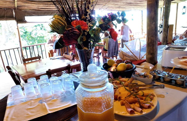 Blyde Mountain Country House - Photo 58