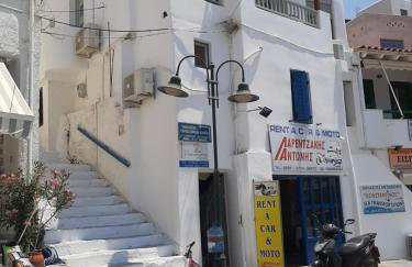 ΚΥΘΝΟΣ LAREROOMS - Foto 17