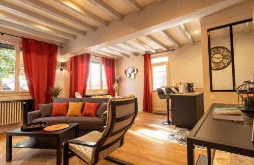 Maison aux portes de Beauval - Foto 1