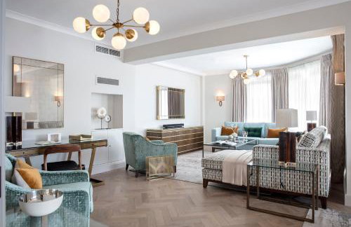 Arlington House Apartments - Photo 70