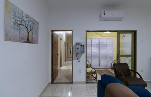 Espaço Home Office Corporativo Beija Flores - Foto 11