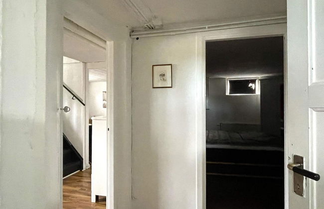 3 Person Holiday Home in Mariestad-by Traum - Foto 25