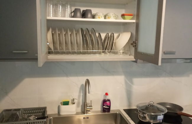 Mar-Jo Holiday Home - Foto 17