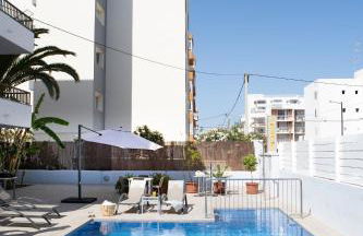 Apartamentos Vistamar II - Foto 17