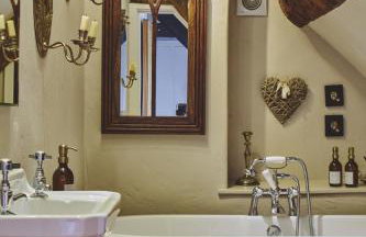 Lovedays Cottage, A Luxury 16th Century home in Painswick - Foto 38