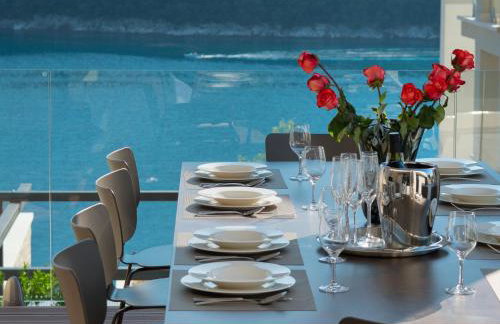 Villa Vlastelini II by Interhome - Foto 34