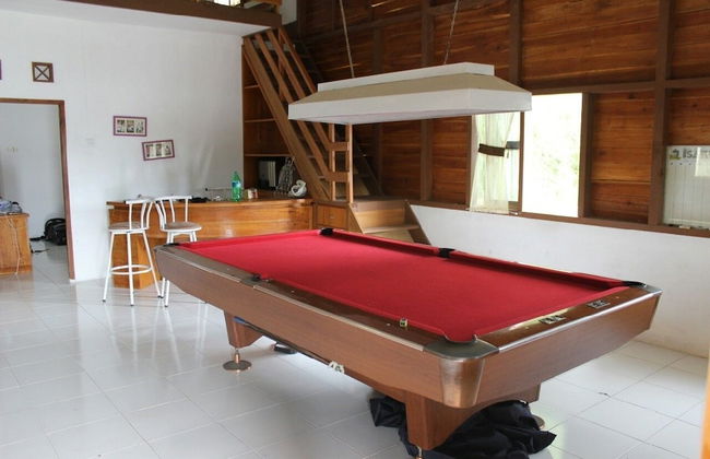 Villa Bayu Lembang - Foto 17