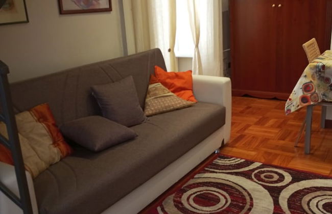 La Terrazza Apartment - Foto 17