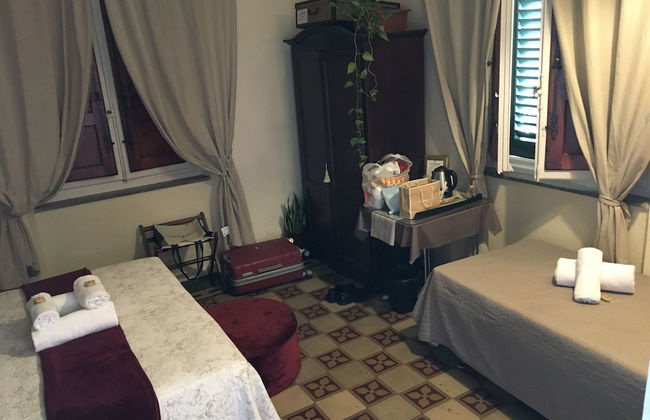 Lucca in Villa San Donato - Foto 25