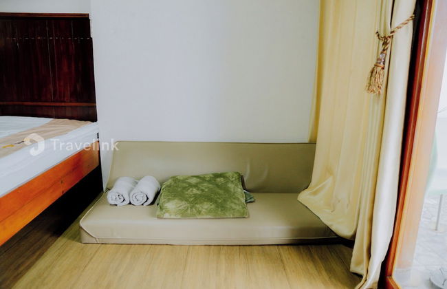 Zaada Villa Dieng by Travelink - Foto 21