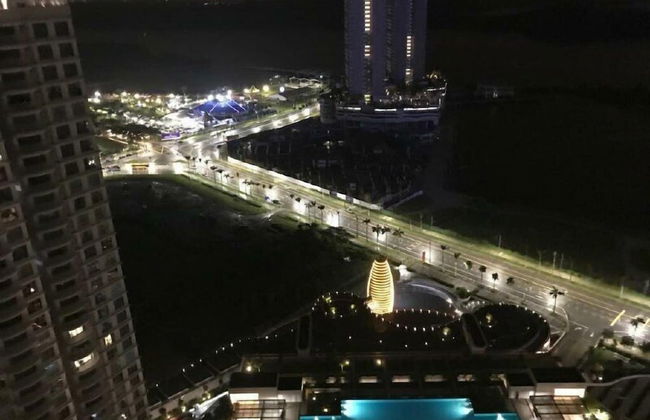 Teega Suites at Puteri Harbour - Foto 21