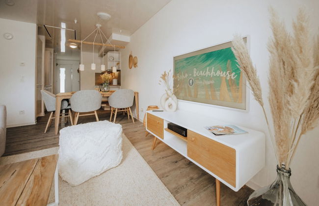 Baltic Village - Boho-Beachhouse - Foto 18