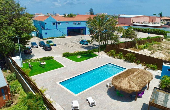 Turibana Plaza Suite 13 - Photo 19