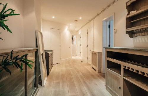 Garden Flat in Kensington - Foto 42