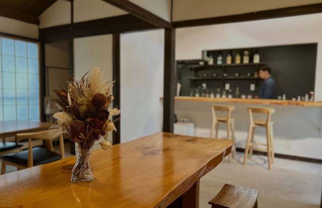 Kamakura Rakuan - Photo 20