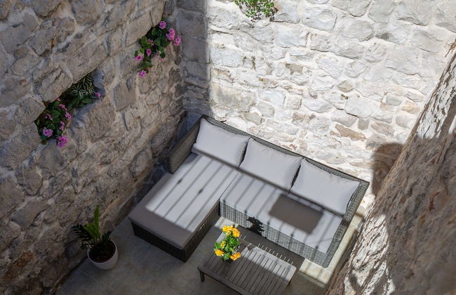 Awesome Stone House - Foto 42