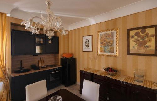 Panoramic & Exclusive Suite - Foto 29