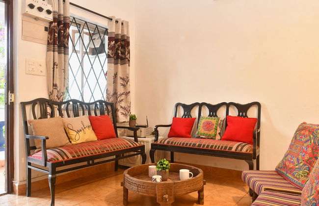 You are the key Viila - Photo 23