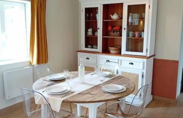 Gîte La Petite Roche - Foto 19