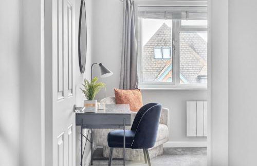 Beautiful apartment in Claygate Close to London - Foto 19