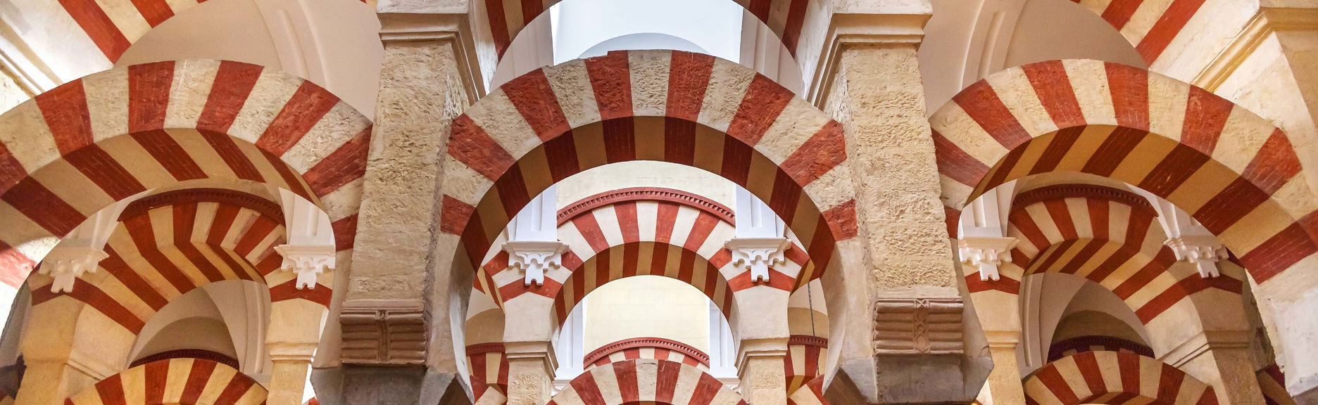 Excursão a Córdoba com visita à Mesquita