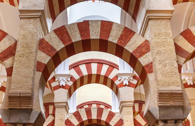 Cordoba Day Trip - Photo 1