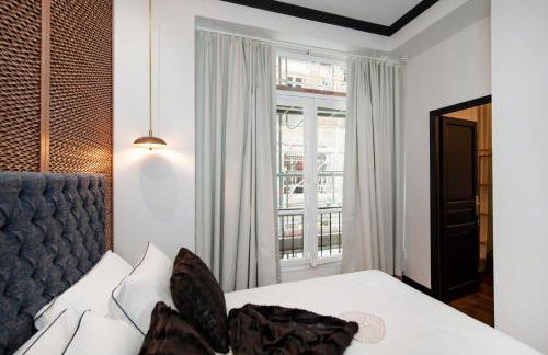 LE MARAIS PRESTIGE Luxueux - Cosy - Wifi - Photo 32