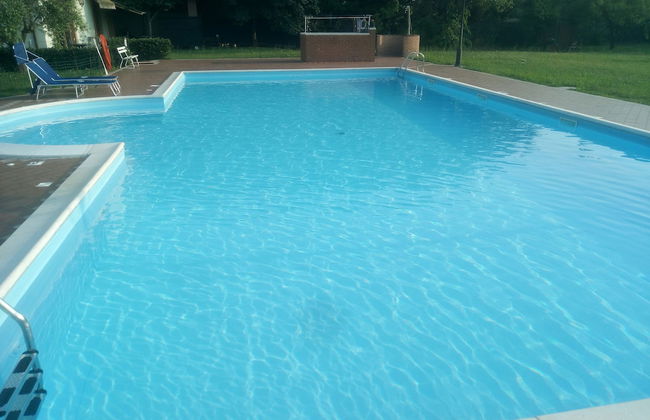 Agriturismo Corte Trincerone - Foto 23