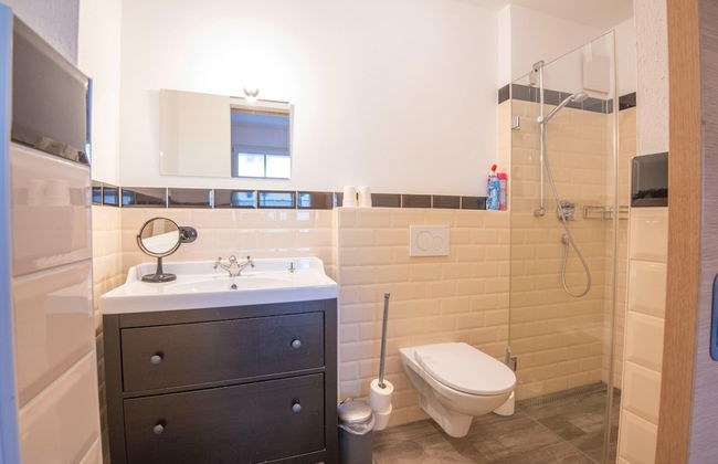 Apartment in Brixen Near Skiwelt Lift - Foto 16