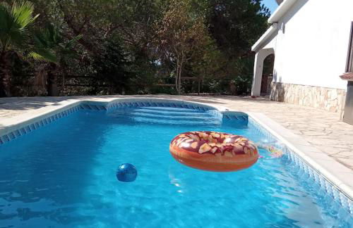 Villa Lieja - Foto 1