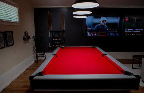 Alabama University Events, 5 bdrm Home with Lake Access, Community Pool, Tennis, Pavilion, sleeps 14, 5 mil to Bryant-Denny Stadium - Foto 30