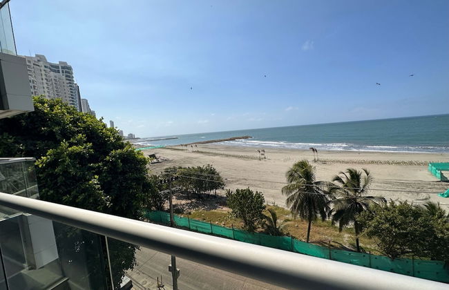 U-GO Edificio Murano Elite, Bocagrande - Foto 71